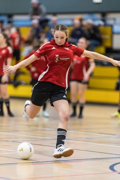 Bild 224 - wBJ NFV Futsalmeisterschaft